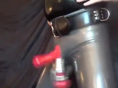 HARD RUBBER CBT