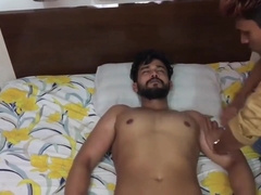 INDIAN MASSAGE 10