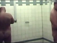 pool shower 8