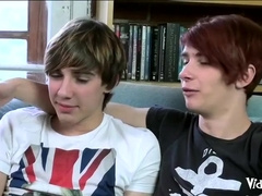 Incredible Adult Scene Gay Handjob Hot Exclusive Version