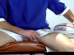 Getting off, uncut men, cut cocks
