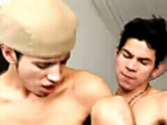 Gay office, bj's, gay porn