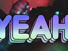 I Can't Believe He Did This! Big Dick Jerk off Big Cock Masturbation BBC Gay