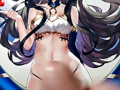 SoP - Ishtar (Fate Grand Order)