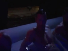 Raw Wet Dream Pt3 With Valentino Medici And Tomas Brand