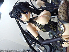 My figure mass ejaculation Compilation of 2015 Part1