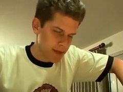 Hottest male in fabulous amature, fetish homosexual xxx clip