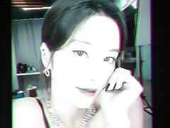 Eunbi (IZONE) Cum Tribute