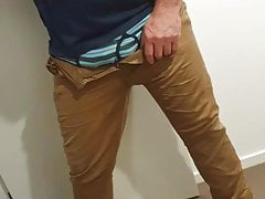 Sneak peak of me