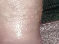 Young Colombian porn in my room I masturbate