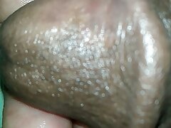 big cock anal fucking in my hand