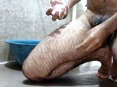 Rimming, hand job, indian gay