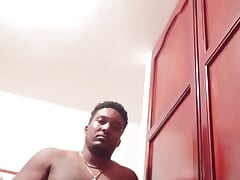 Big black cock men hot