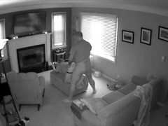 Bred by a Straight Man - A Grindr Hookup