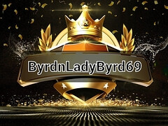 Byrd69 jerking off for stranger.