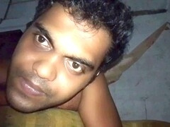 Web cam, close up, in bengali
