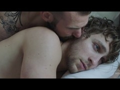 Guys bang ghost in depression