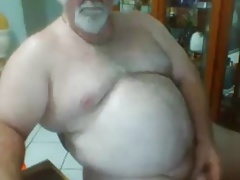 grandpa stroke