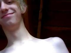 Dad caught masturbating to gay porn Timmy explained that is all he