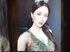 IZONE Eunbi Cum Tribute