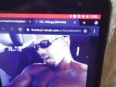 Shane Diesel cum tribute