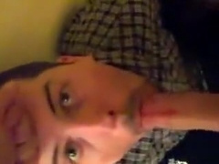 ?l coji? mi boca! parte 1 That Guy drilled my face! two