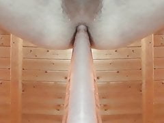 sissy deep toys