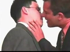 More Sex, More Suits.