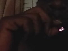 My name The Devil