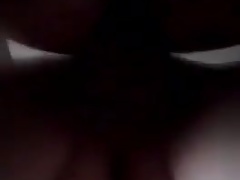 Me fucking my friend