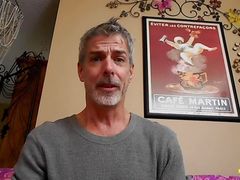 Richard Lennox Humiliates You With His Giant Ass Hole