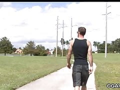 Wet n wild - Joe Parker