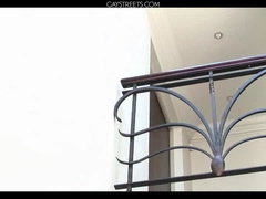 Jim Kerouac And Dario Dolce Part 1 Protection Free-for-all