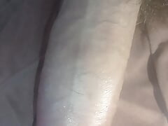 Young Colombian porn in my room I masturbate