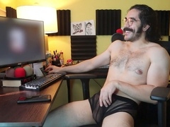 nutting To Your Nudes (POV Ur Name is Emily) (EMILY ONLY) - long Distance bf Roleplay - CUM TRIBUTE