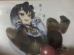 SoP tokitsukaze 2(kankore)