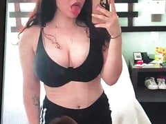 Cum tribute request