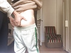 TWINK IS ALWAYS HUNGRY FOR RAW COCK