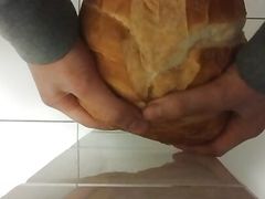 Fuckin loaf of breast top