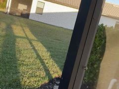 Pervert With His Penis Out For The Neighbors