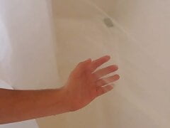 Twink suprised with hidden camera feat buttercuppp