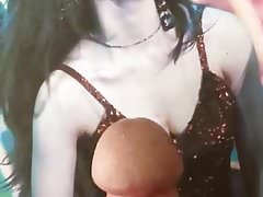 Cum on Red Velvet Joy