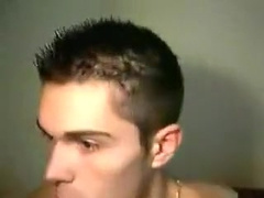 18yo chav fellow stroke