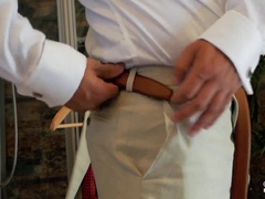 XAVI DURAN GET OBEY BY NICOLAS BROOKS