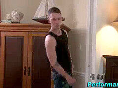 masterfully machoman blows