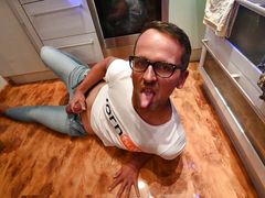 Slutboyben CAM4 Nympho Exhibitionist Hot Skinny Jeans Cumshot