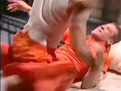 Ass fucking, gay fuck, muscle