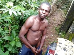 Cumshort Like man