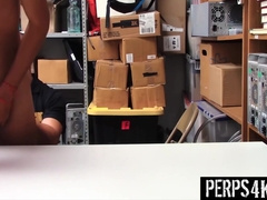 The Suspect Is Allowed To Leave The Store After His Punishment - Perps4k 8 Min