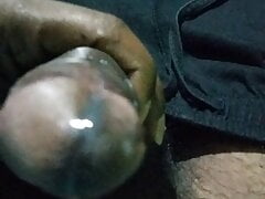 My big black hard cock